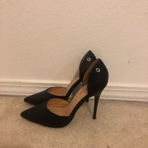 Fancy Heels